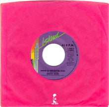 Load image into Gallery viewer, Grace Jones : Cry Now, Laugh Later / Nipple To The Bottle (Dub) (7&quot;, Single)