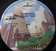 Load image into Gallery viewer, Robin Beck : Sweet Talk (LP, Album, Kee)