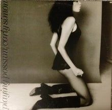 Load image into Gallery viewer, Carly Simon : Playing Possum (LP, Album, CSM)
