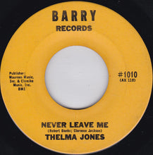 Load image into Gallery viewer, Thelma Jones : Stronger (7&quot;, Styrene)