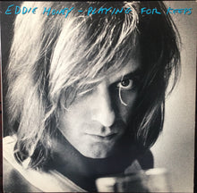 Load image into Gallery viewer, Eddie Money : Playing For Keeps (LP, Album, RP)