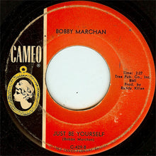 Load image into Gallery viewer, Bobby Marchan : Shake Your Tambourine / Just Be Yourself (7&quot;)