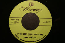 Load image into Gallery viewer, Tibby Edwards : I'm Still In Love With You (7", Single)