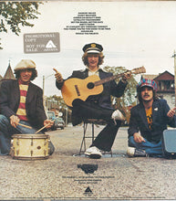 Load image into Gallery viewer, The Movies (5) : The Movies (LP, Album, Promo)