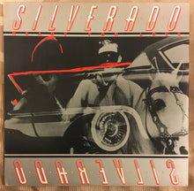 Load image into Gallery viewer, Silverado : Ready For Love (LP, Album)