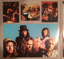 Load image into Gallery viewer, Jethro Tull : Living In The Past (2xLP, Comp, RE, Gat)