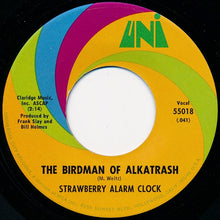 Load image into Gallery viewer, Strawberry Alarm Clock : Incense And Peppermints (7", Single)