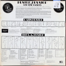 Load image into Gallery viewer, Unknown Artist : Hustle, Bus Stop And Line Dances (LP, Album, Mixed)