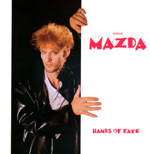 Load image into Gallery viewer, Richard Mazda : Hands Of Fate (LP)