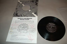 Load image into Gallery viewer, Tommy Carlisle : South by Southwest (10", EP)