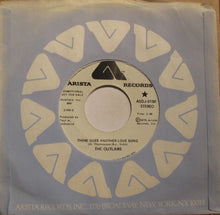 Load image into Gallery viewer, Outlaws : There Goes Another Love Song (7", Mono, Promo)