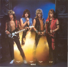 Load image into Gallery viewer, Dokken : Tooth And Nail (CD, Album, RE)