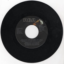 Load image into Gallery viewer, Hugo Montenegro, His Orchestra And Chorus : The Good, The Bad And The Ugly / For A Few Dollars More (7", Single, RE)