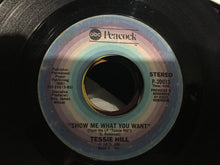 Load image into Gallery viewer, Tessie Hill : Great Things (7&quot;, Single)