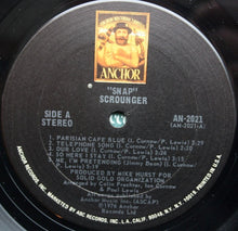 Load image into Gallery viewer, Scrounger : Snap (LP, Album)