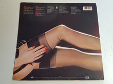 Load image into Gallery viewer, Frankie Miller : Standing On The Edge (LP, Album)