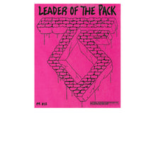 Load image into Gallery viewer, Twisted Sister : Leader Of The Pack (12&quot;, Single, Promo)