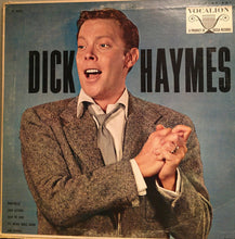 Load image into Gallery viewer, Dick Haymes : Love Letters (LP, Comp)