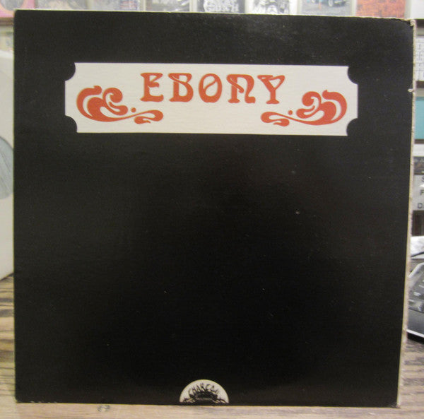 One Vibe Band : Shades Of Ivory / Ebony And Ivory (12