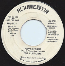 Load image into Gallery viewer, The Cuff Links : Some Girls Do (Some Girls Don't) (7", Promo)