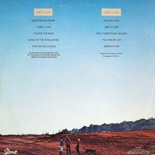 Load image into Gallery viewer, Albrecht, Roley And Moore : Starlighter (LP, Album)