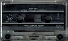 Load image into Gallery viewer, Junkyard (3) : Junkyard (Cass, SR)