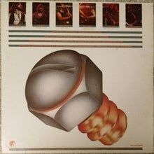 Load image into Gallery viewer, Point Blank (9) : The Hard Way (LP, Album, Glo)