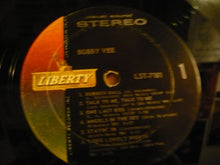 Load image into Gallery viewer, Bobby Vee : Bobby Vee (LP, Album)