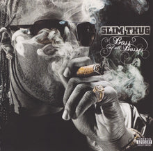 Load image into Gallery viewer, Slim Thug : Boss Of All Bosses (CD, Album)