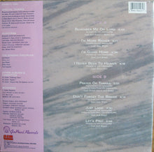 Load image into Gallery viewer, Singing Disciples : Remember Me Oh Lord (LP)