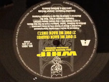 Load image into Gallery viewer, Whip Aka Wanda Almonte* Featuring Reverse (11) : Owe Me Back (12&quot;)