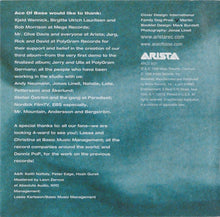 Load image into Gallery viewer, Ace Of Base : Cruel Summer (CD, Album, Club)