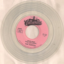 Load image into Gallery viewer, The Turtles : Let Me Be (7", RE, Cle)
