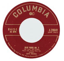 Load image into Gallery viewer, Lefty Frizzell : Songs of Jimmie Rodgers (4x7" + Box, Album)