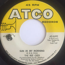 Load image into Gallery viewer, Bee Gees : Tomorrow Tomorrow (7", Single, Spe)