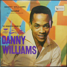 Load image into Gallery viewer, Danny Williams : The Exciting Danny Williams (LP)