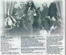 Load image into Gallery viewer, Darryl Rhoades : Better Dead Than Mellow (LP, Album)