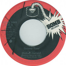 Load image into Gallery viewer, Michael Holland (3) : Do She Want Love (7", Single)