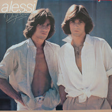 Load image into Gallery viewer, Alessi : Driftin' (LP, Album)