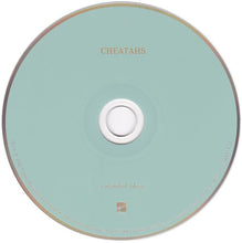 Load image into Gallery viewer, Cheatahs : Extended Plays (CD, Comp, Dig)
