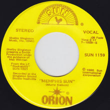 Load image into Gallery viewer, Orion (23) : Rockabilly Rebel (7", Single)