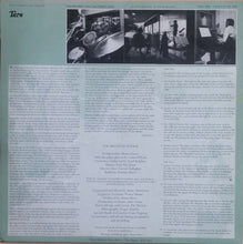Load image into Gallery viewer, Liam O'Flynn : The Brendan Voyage (LP, Album)