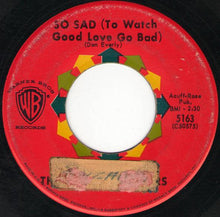 Load image into Gallery viewer, Everly Brothers : Lucille / So Sad (To Watch Good Love Go Bad) (7", Single, RCA)