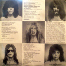 Load image into Gallery viewer, Twisted Sister : Come Out And Play (LP, Album, Club, Non)