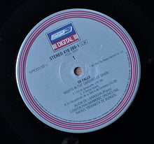 Load image into Gallery viewer, The London Philharmonic Orchestra, Rafael Frühbeck De Burgos, Alicia De Larrocha : Falla: Nights In The Gardens Of Spain / Albéniz: Rhapsodia Española / Turina: Rapsodia Sinfónica (LP)