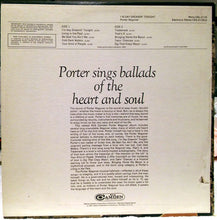 Load image into Gallery viewer, Porter Wagoner : I'm Day Dreamin' Tonight (LP)