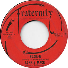 Load image into Gallery viewer, Lonnie Mack : Wham! (7")