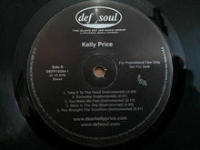 Load image into Gallery viewer, Kelly Price feat. Keith Murray : Take It To The Head (12&quot;, Promo)
