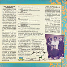 Load image into Gallery viewer, James &quot;Butch&quot; Galloway And New Beginning (4) : All About You (LP, Album)