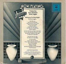 Load image into Gallery viewer, Kenny Loggins : Welcome To Heartlight / Only A Miracle (7", Styrene, Pit)
